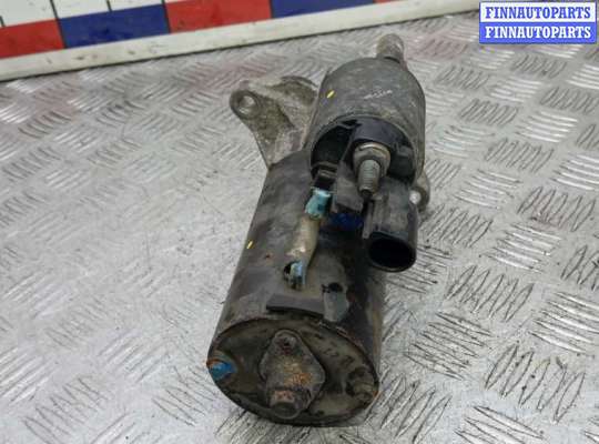 купить стартер дизельный на VOLKSWAGEN PASSAT B6