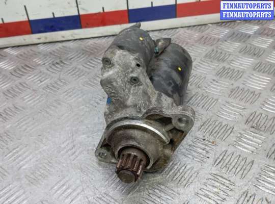 купить стартер дизельный на VOLKSWAGEN PASSAT B6