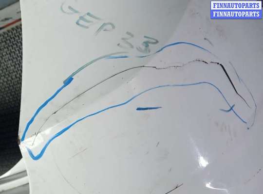 купить бампер задний на HYUNDAI I40