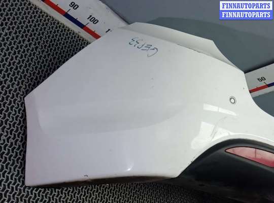 купить бампер задний на HYUNDAI I40