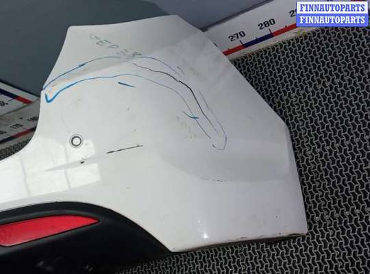 купить бампер задний на HYUNDAI I40