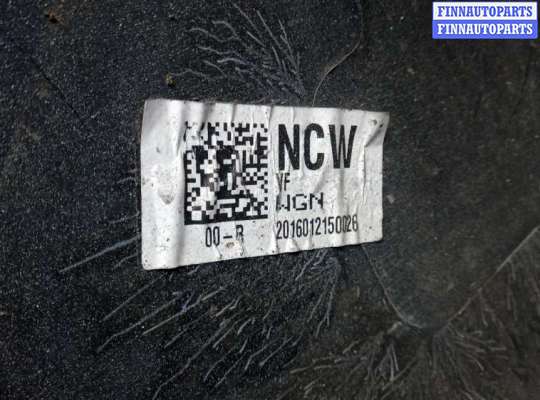 купить бампер задний на HYUNDAI I40