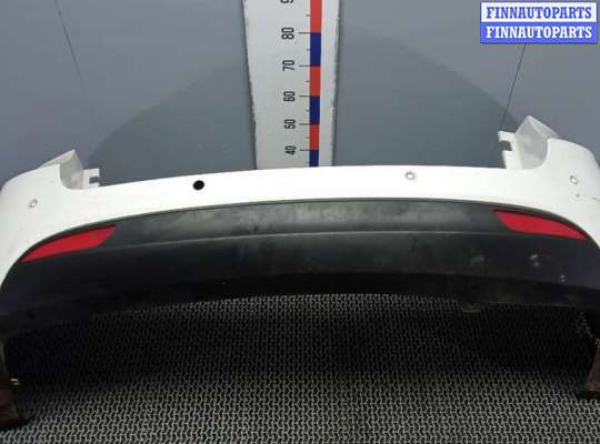 купить бампер задний на HYUNDAI I40