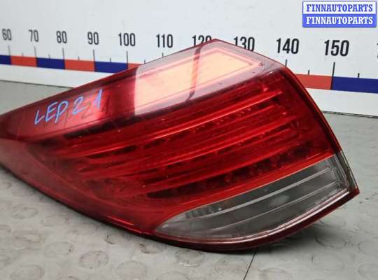 купить фонарь задний левый на HYUNDAI I40