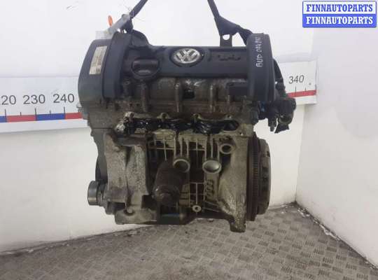 купить двигатель бензиновый на VOLKSWAGEN POLO 4 (9N)