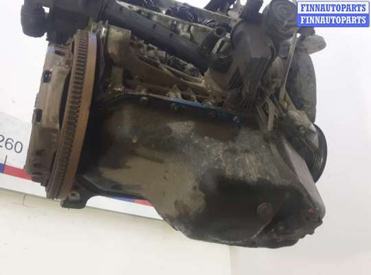 купить двигатель бензиновый на VOLKSWAGEN POLO 4 (9N)