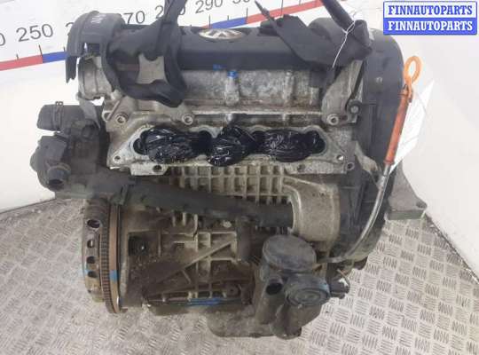 купить двигатель бензиновый на VOLKSWAGEN POLO 4 (9N)