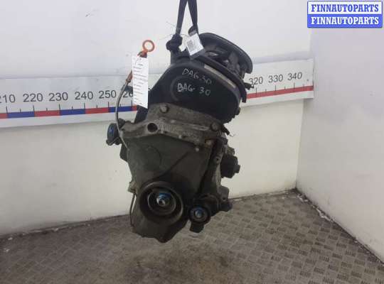 купить двигатель бензиновый на VOLKSWAGEN POLO 4 (9N)