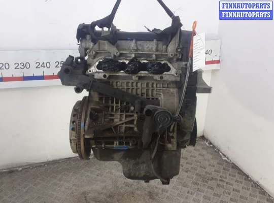 купить двигатель бензиновый на VOLKSWAGEN POLO 4 (9N)