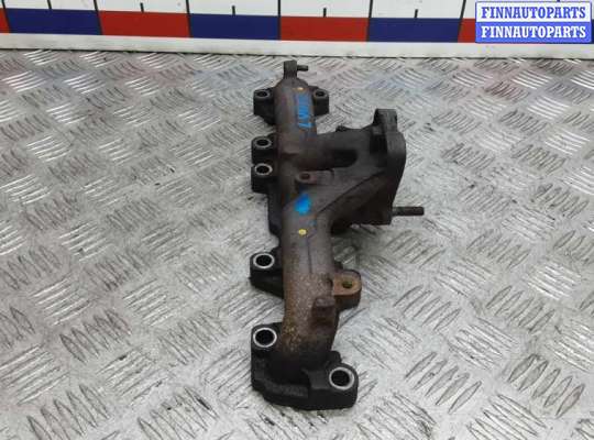 купить выпускной коллектор дизельный на FIAT DOBLO 2