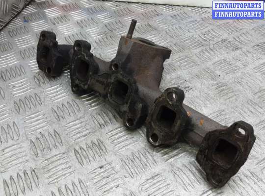 купить выпускной коллектор дизельный на FIAT DOBLO 2