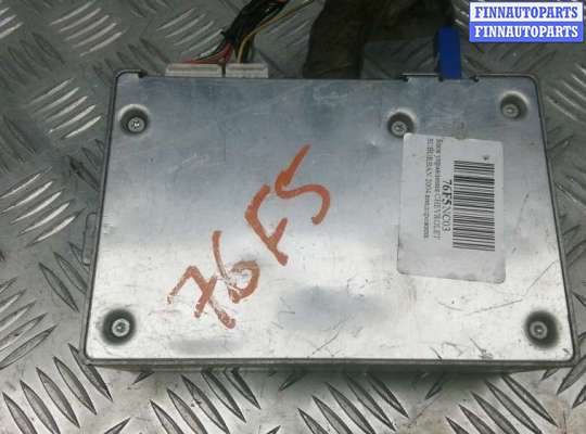 Купить блок управления на CHEVROLET SUBURBAN GMT800 блок управления CH432223 на CHEVROLET SUBURBAN GMT800