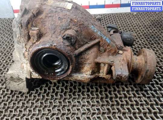 купить редуктор задний на BMW 5 E60/E61