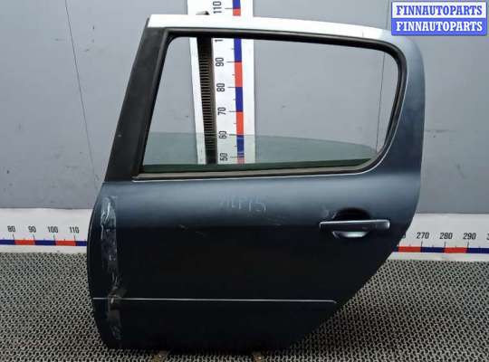 купить ручка наружная задняя левая на PEUGEOT 307