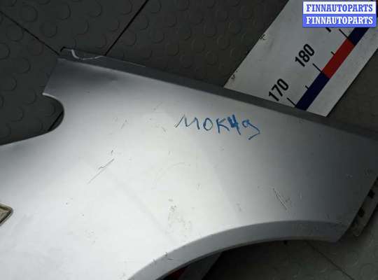 купить крыло переднее правое на MITSUBISHI COLT 6