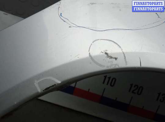 купить крыло переднее правое на MITSUBISHI COLT 6