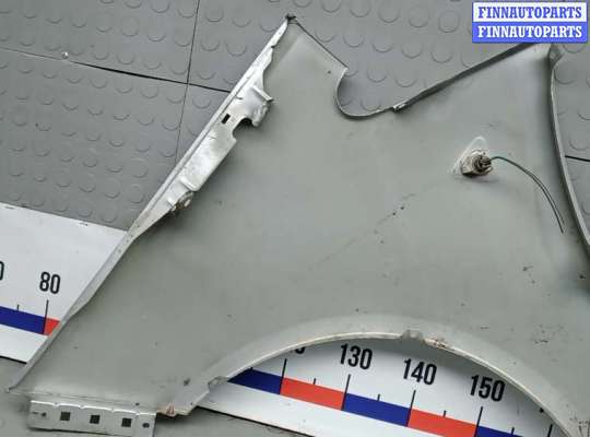 купить крыло переднее правое на MITSUBISHI COLT 6