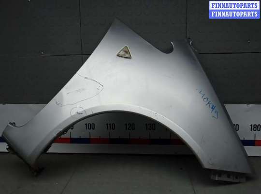 купить крыло переднее правое на MITSUBISHI COLT 6