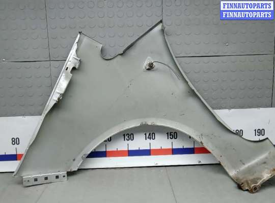 купить крыло переднее правое на MITSUBISHI COLT 6