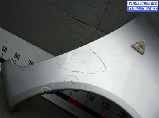 купить крыло переднее правое на MITSUBISHI COLT 6