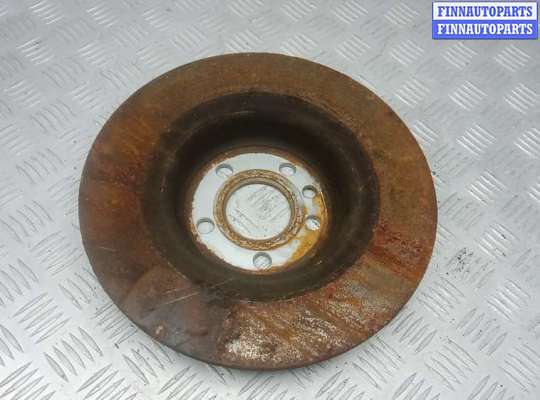 купить диск тормозной задний на LAND ROVER EVOQUE 1