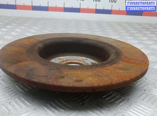 купить диск тормозной задний на LAND ROVER EVOQUE 1