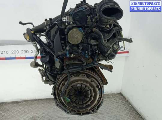 купить двигатель дизельный на NISSAN QASHQAI J11