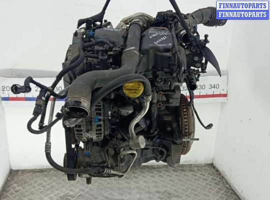 купить двигатель дизельный на NISSAN QASHQAI J11