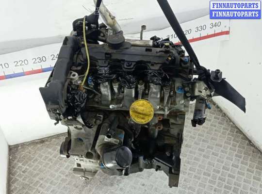 купить двигатель дизельный на NISSAN QASHQAI J11