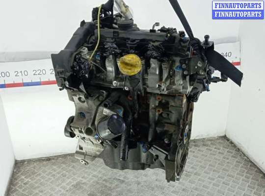 купить двигатель дизельный на NISSAN QASHQAI J11