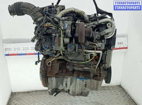 купить двигатель дизельный на NISSAN QASHQAI J11