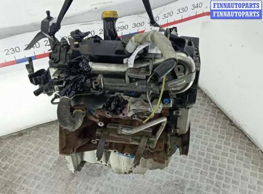 купить двигатель дизельный на NISSAN QASHQAI J11