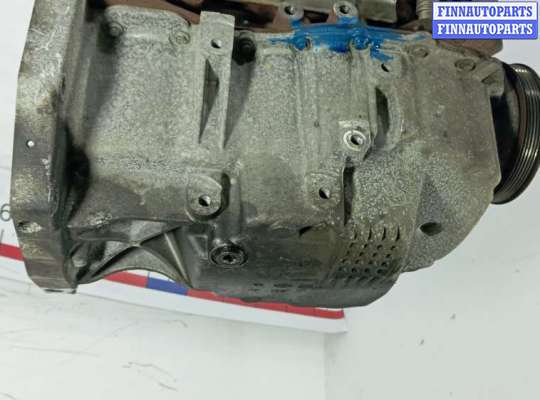 купить двигатель дизельный на NISSAN QASHQAI J11