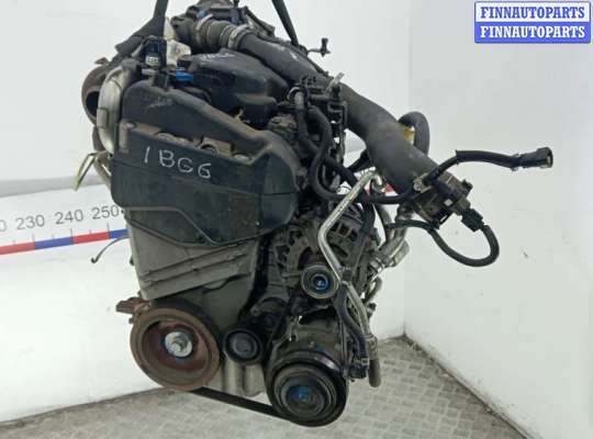 купить двигатель дизельный на NISSAN QASHQAI J11