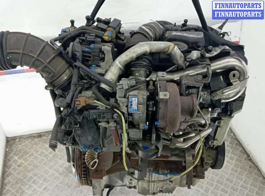 купить двигатель дизельный на NISSAN QASHQAI J11