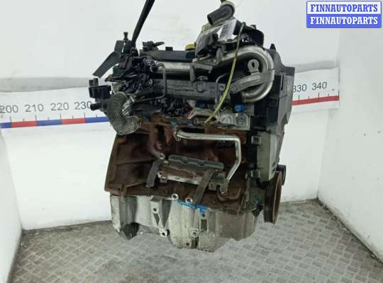 купить двигатель дизельный на NISSAN QASHQAI J11