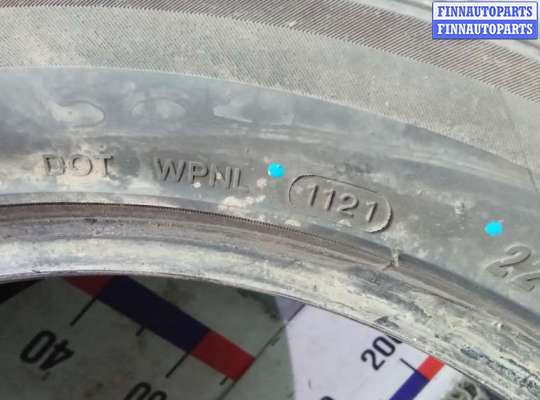 купить шина на SKODA YETI 1