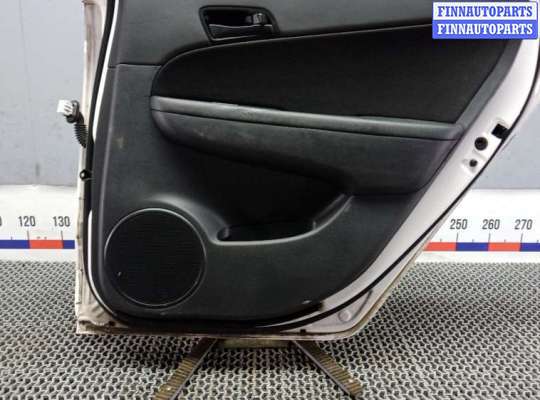 купить дверь задняя правая на HYUNDAI I30 FD