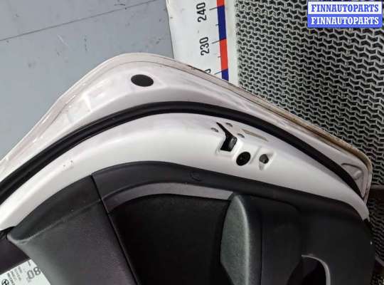 купить дверь задняя правая на HYUNDAI I30 FD