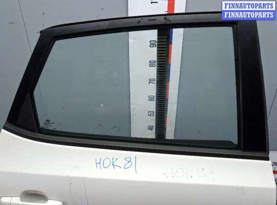 купить дверь задняя правая на HYUNDAI I30 FD