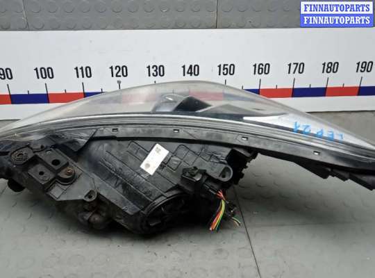 купить фара правая на HYUNDAI I40