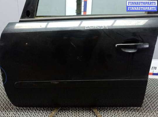 купить дверь передняя левая на OPEL ZAFIRA B