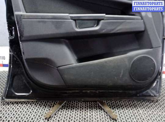 купить дверь передняя левая на OPEL ZAFIRA B