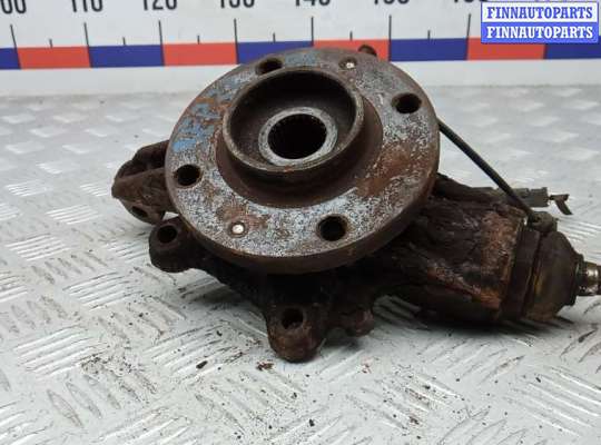 купить ступица передняя левая на PEUGEOT 3008 1