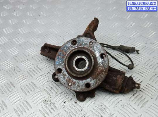 купить ступица передняя левая на PEUGEOT 3008 1