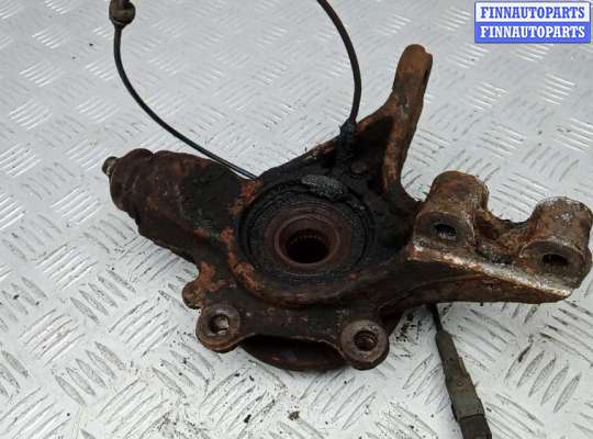 купить ступица передняя левая на PEUGEOT 3008 1