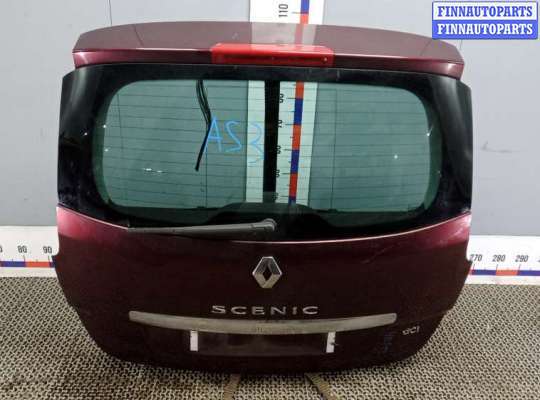 дверь 3-5 RN1448128 на RENAULT SCENIC 3