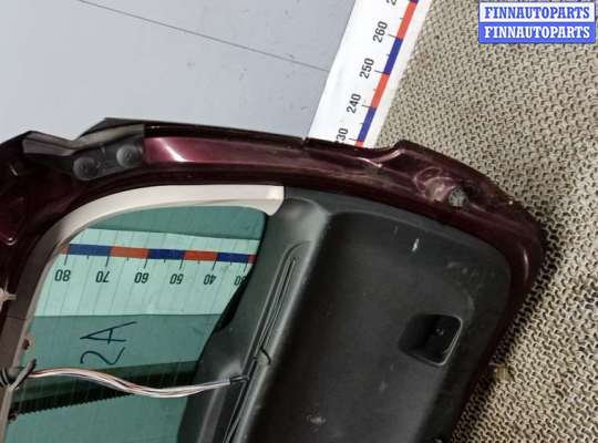 купить дверь 3-5 на RENAULT SCENIC 3