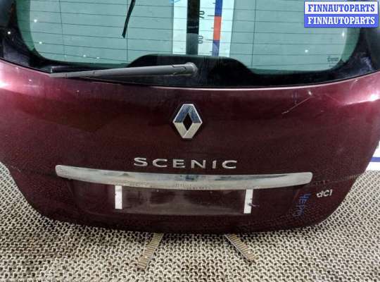купить дверь 3-5 на RENAULT SCENIC 3