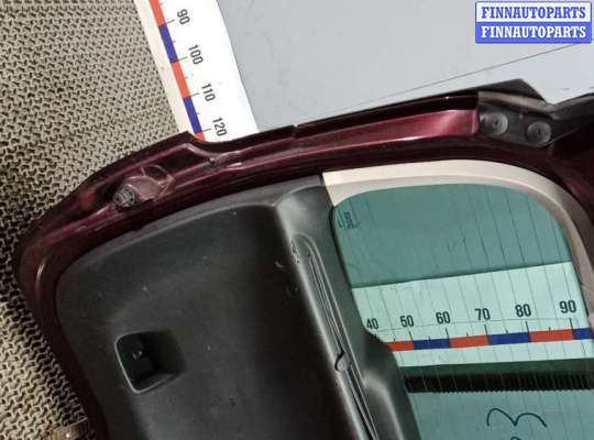 купить дверь 3-5 на RENAULT SCENIC 3